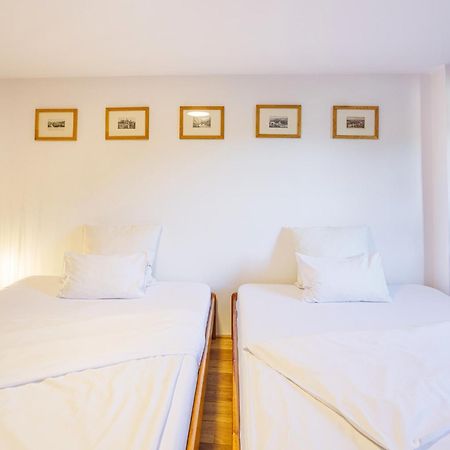 Apartments No.59 洛克特 外观 照片