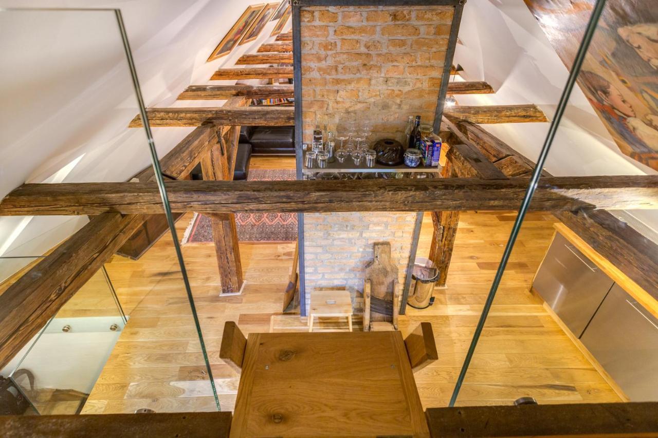 Apartments No.59 洛克特 外观 照片