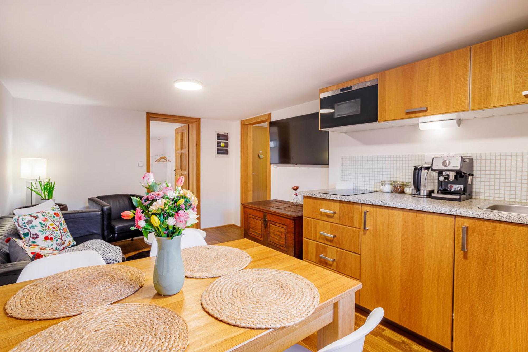 Apartments No.59 洛克特 外观 照片
