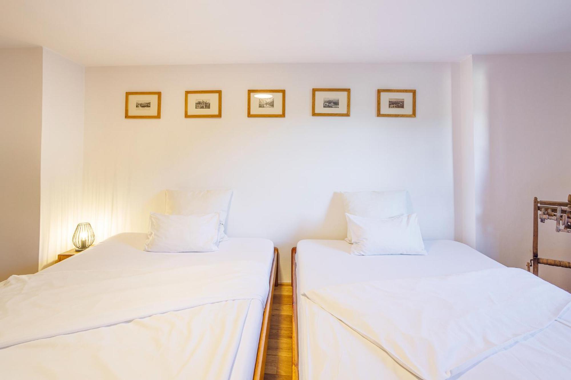 Apartments No.59 洛克特 外观 照片