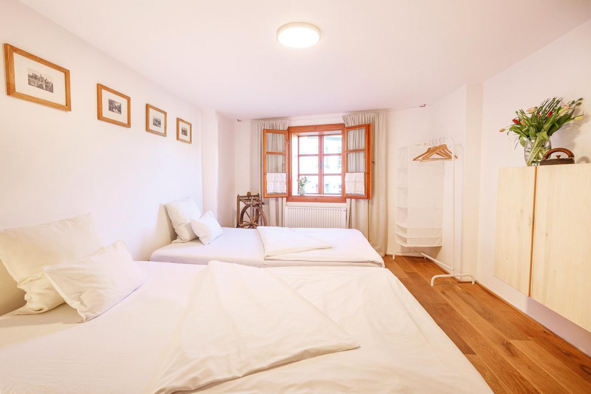 Apartments No.59 洛克特 外观 照片