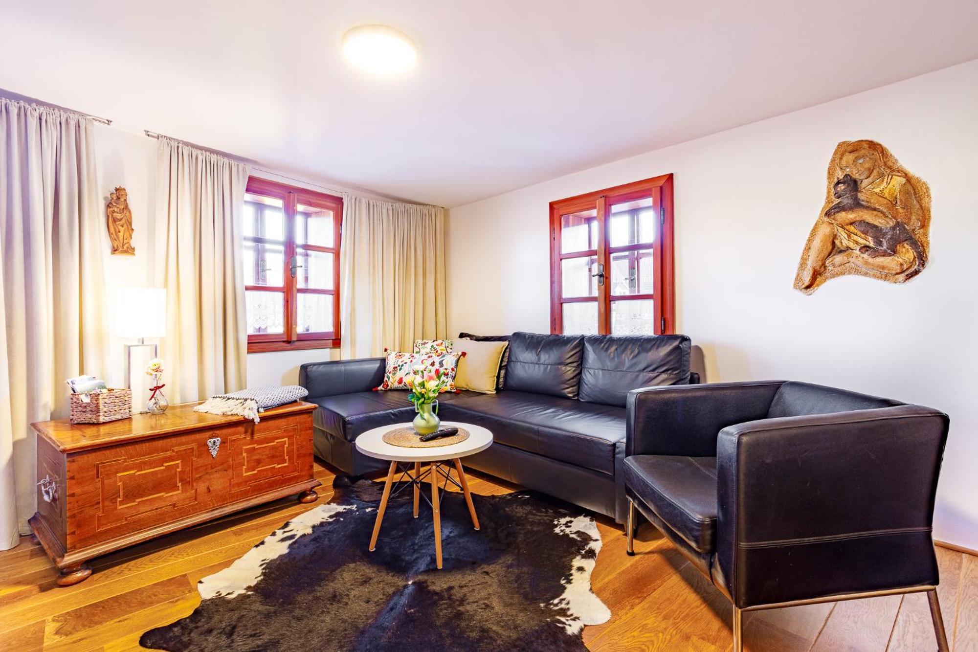 Apartments No.59 洛克特 外观 照片