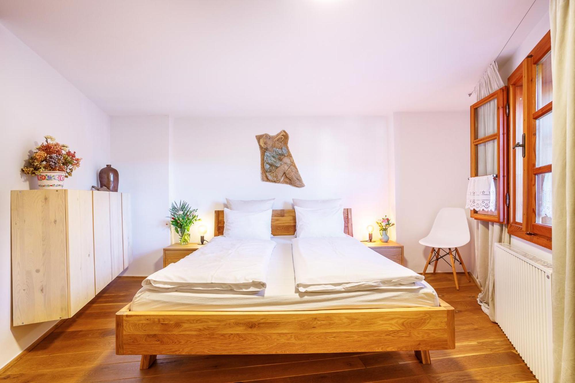Apartments No.59 洛克特 外观 照片