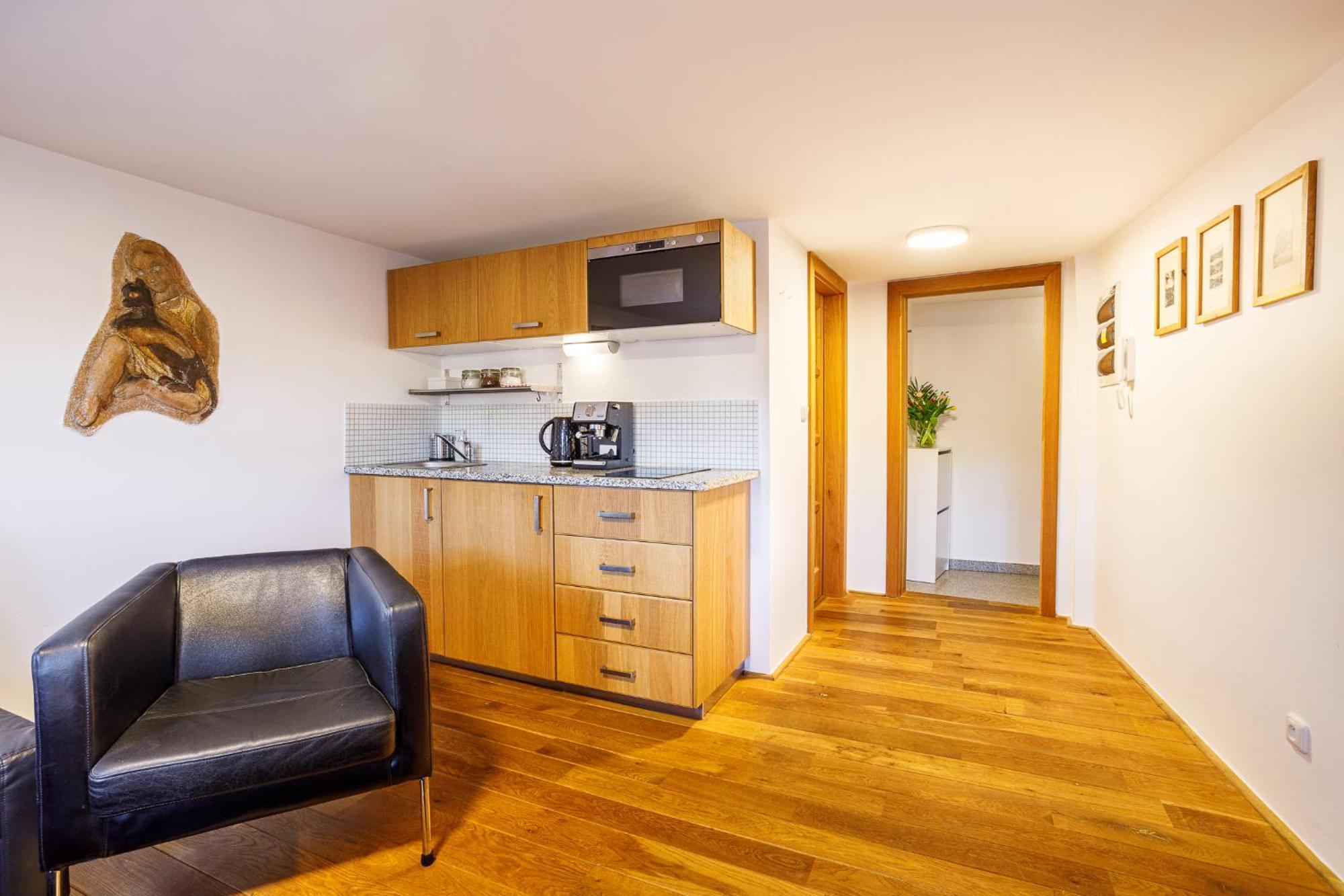 Apartments No.59 洛克特 外观 照片