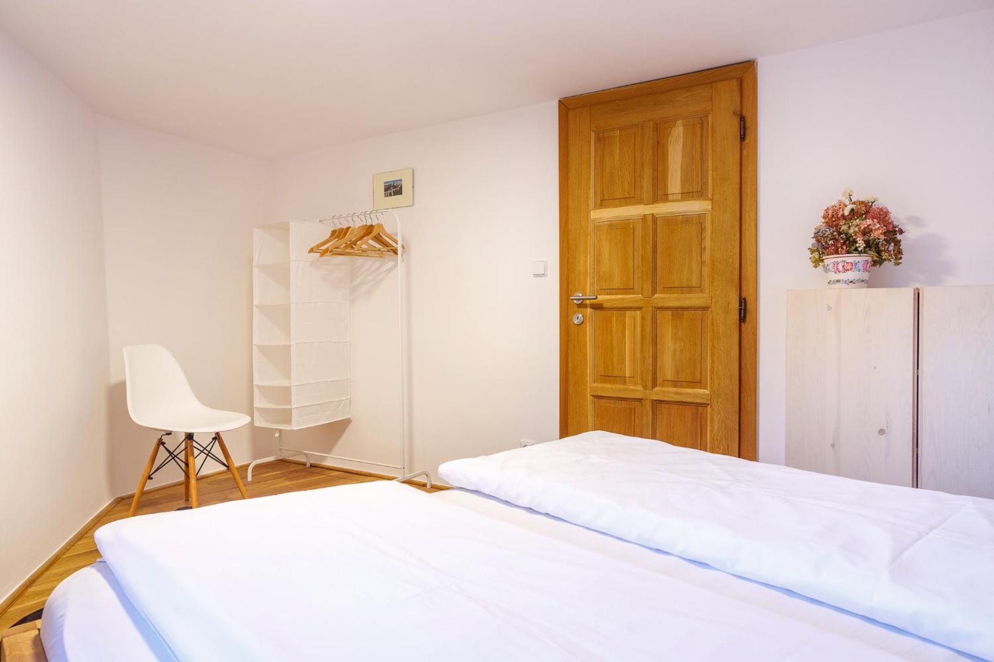 Apartments No.59 洛克特 外观 照片