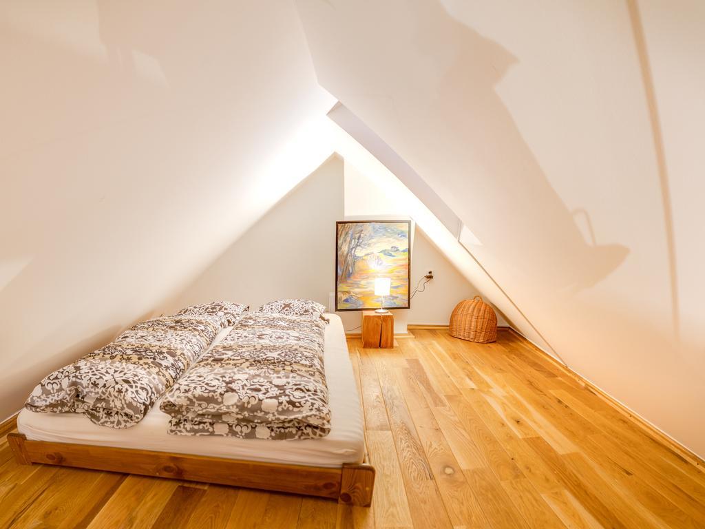Apartments No.59 洛克特 外观 照片