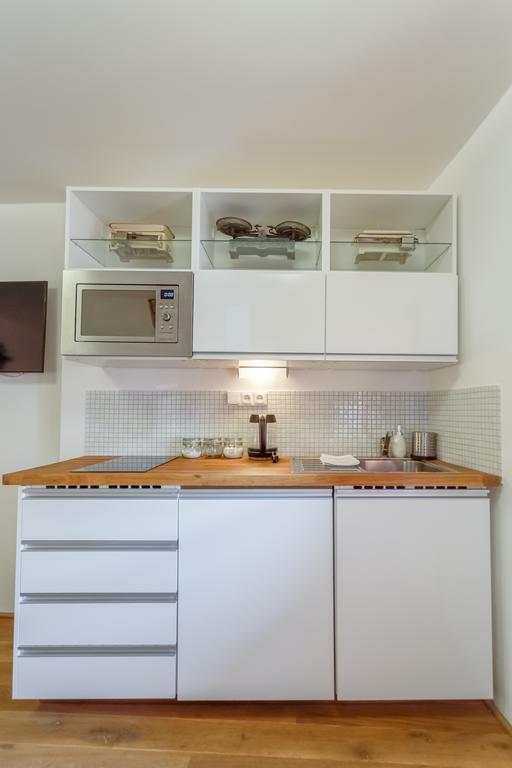 Apartments No.59 洛克特 外观 照片