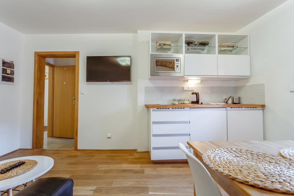 Apartments No.59 洛克特 外观 照片