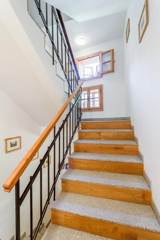 Apartments No.59 洛克特 外观 照片
